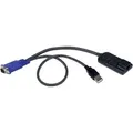 Produktbild: Dell Server Interface Module for VGA, USB keyboard, mouse su (A7485901)