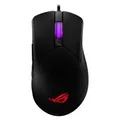 Produktbild: ASUS ROG Gladius III Core, rechts, Optisch, USB Typ-A, 12000 DPI, Schwarz - Schwarz