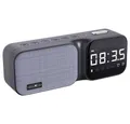 Produktbild: Reflexion Uhrenradio / Reisewecker CLR24BT Radio (Akku-Ladefunktion, Weckfunktion)