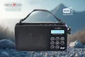 Produktbild: Reflexion TRA2350DAB Tragbares DAB+/UKW-Radio/Kopfhöreranschluss/Netz/ Batterie