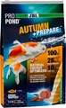 Produktbild: JBL PROPOND Autumn + Prepare 3,0 kg energiereiche Nährstoffe für Herbst - Winter