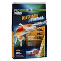 Produktbild: JBL PROPOND AUTUMN+PREPARE 6l Herbstfutter Wafer für Koi & andere Teichfische