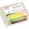 Produktbild: Glorex Glycerin-seife Öko Transparent 500 G Bastelmaterial