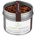 Produktbild: Zauber der Gewürze Roter Kampot Pfeffer