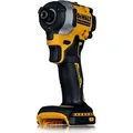 Produktbild: Dewalt DCF850N Bohrschrauber 18V (DCF850N) - Schwarz/Gelb