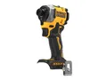 Produktbild: DEWALT XR Bürstenlos Schlagschrauber 18V Blank Einheit Bit Halter 6.35mm 0.6cm