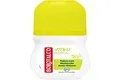 Produktbild: Borotalco, Deodorant Roll-On Aktiv Gelb, Formel ohne Alkohol und mit Talkum mit Anti-Geruchsmolekülen, frische Wirksamkeit, 48h Wirksamkeit, Duft von Zeder und Limette - 1 Flasche mit 50 ml