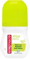 Produktbild: 1x BOROTALCO Antitranspirant Roll-On Aktiv-Duft Zeder und Limette 50 ml