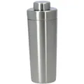 Produktbild: Zack Donare Cocktail Shaker Edelstahl 05 L silber
