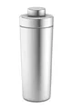 Produktbild: Zack Donare Cocktail Shaker Edelstahl 0,5 L silber