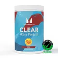 Produktbild: MyProtein Clear Whey Isolat - 500g - 20Portionen - Chupa Chups® - Cola 15404869