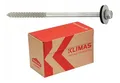 Produktbild: KLIMAS Sandwichplatten Selbstbohrende Schrauben für Sandwichpaneele (6,3 x 85 mm - 100 St.)