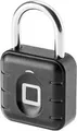 Produktbild: Cimco Vorhangschloss Fingerprint VF45-6IP67 170255 (170255)