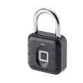 Produktbild: Cimco Werkzeuge - Vorhängeschloss Vorhangschloss Fingerprint 170255 VF45-6IP67
