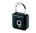 Produktbild: Cimco Werkzeuge Vorhangschloss Fingerprint 170255 Vorhangschlösser