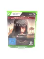 Produktbild: Assassin's Creed Mirage - Deluxe Edition (Xbox One/Xbox Series X, 2023) SEHR GUT