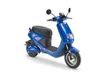 Produktbild: Blues E-Roller XT2000 45 km/h race blue