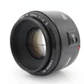 Produktbild: Canon EF 50mm F/1.8 II Gebrauchtware | Sehr leichte Gebrauchsspuren | 12 Monate Garantie