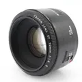 Produktbild: Canon EF 50mm F/1.8 II Gebrauchtware | Normale Gebrauchsspuren | 12 Monate Garantie