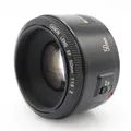 Produktbild: Canon EF 50mm f/1.8 II Gebrauchtware | Normale Gebrauchsspuren | 12 Monate Garantie