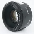 Produktbild: Canon EF 50mm f/1.8 II Gebrauchtware | Leichte Gebrauchsspuren | 12 Monate Garantie