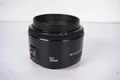 Produktbild: Canon  Lens EF 50mm 1,8 II