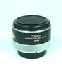 Produktbild: Canon FD  Extender   2x    manuell  Teleconverter