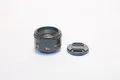 Produktbild: (Bitte Beschreibung lesen!) Canon EF 50mm f1.8 II Objektiv +12 M. Gewährleistung
