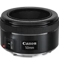 Produktbild: Canon EF 50mm f/1.8 Objektiv II