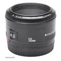 Produktbild: Canon EF 50mm/1,8 II Objektiv