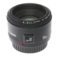 Produktbild: Canon EF 50mm/1,8 II Objektiv