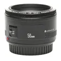 Produktbild: Canon EF 50mm/1,8 II Objektiv