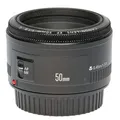 Produktbild: Canon EF 50mm/1,8 II gebraucht Objektiv