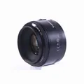 Produktbild: Canon EF 50mm F/1.8 II + GARANTIE* (#B12871)