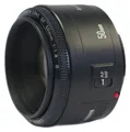 Produktbild: CANON  EF 50mm F/1.8 II Objektiv - geprüft
