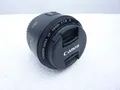 Produktbild: Canon EF 50mm f/1.8 II SLR Teleobjektiv - Schwarz - Lens - TOP ZUSTAND !