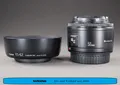 Produktbild: Canon EF 50mm f1.8 II Vollformat Guter Zustand