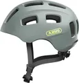 Produktbild: ABUS Youn-I 2.0 cool grey M Fahrradhelm