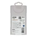 Produktbild: Bosch PRO Metal HSS-G Spiralbohrer Set, 7-tlg.