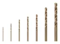 Produktbild: Bosch Zubehör Pro Metal HSS-G Metallbohrer-Set - 2 - 10 mm, 7-teilig - 2608589295 (7 Teile)