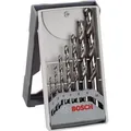 Produktbild: Pro Metal Hss-g Spiralbohrer Set, 7-tlg. - Bosch