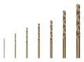 Produktbild: Bosch Zubehör Pro Metal HSS-G Metallbohrer-Set - 2 - 10 mm, 7-teilig