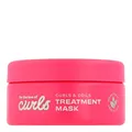 Produktbild: Lee Stafford For The Love Of Curls & Coils - Treatment Mask 200ml
