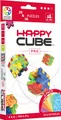Produktbild: Happy Cube Logikpuzzle Pro, 6 Wüfelpuzzles, Denkspiel, Spielzeug, ab 8 Jahren, SGHC 303