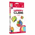 Produktbild: Happy Cube Logikpuzzle Pro, 6 Wüfelpuzzles, Denkspiel, Spielzeug, ab 8 Jahren