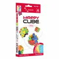Produktbild: Happy Cube Logikpuzzle Pro, 6 Wüfelpuzzles, Denkspiel, Spielzeug, ab 8 Jahren