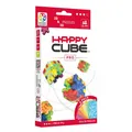 Produktbild: Happy Cube Pro 3D-Puzzle Würfelpuzzle Geduldsspiel Puzzlewürfel ab 8 Jahre