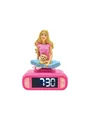 Produktbild: Lexibook Barbie - alarm clock - electronic - desktop