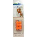 Produktbild: WELLNOISE Ohrenstopfen orange Blister 3X2 St