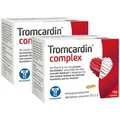 Produktbild: Tromcardin complex Tabletten